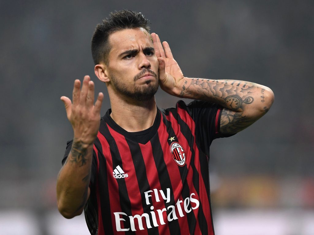 AC Milan v FC Internazionale - Serie A