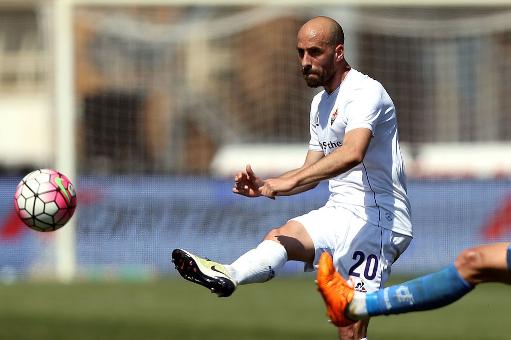 Empoli FC v ACF Fiorentina - Serie A