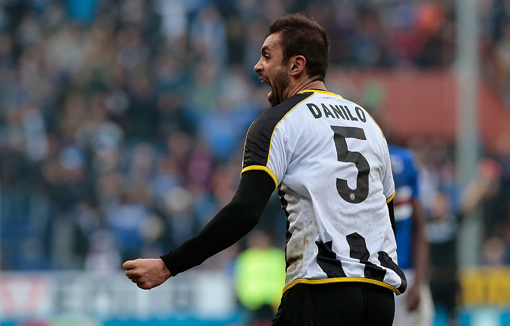 danilo