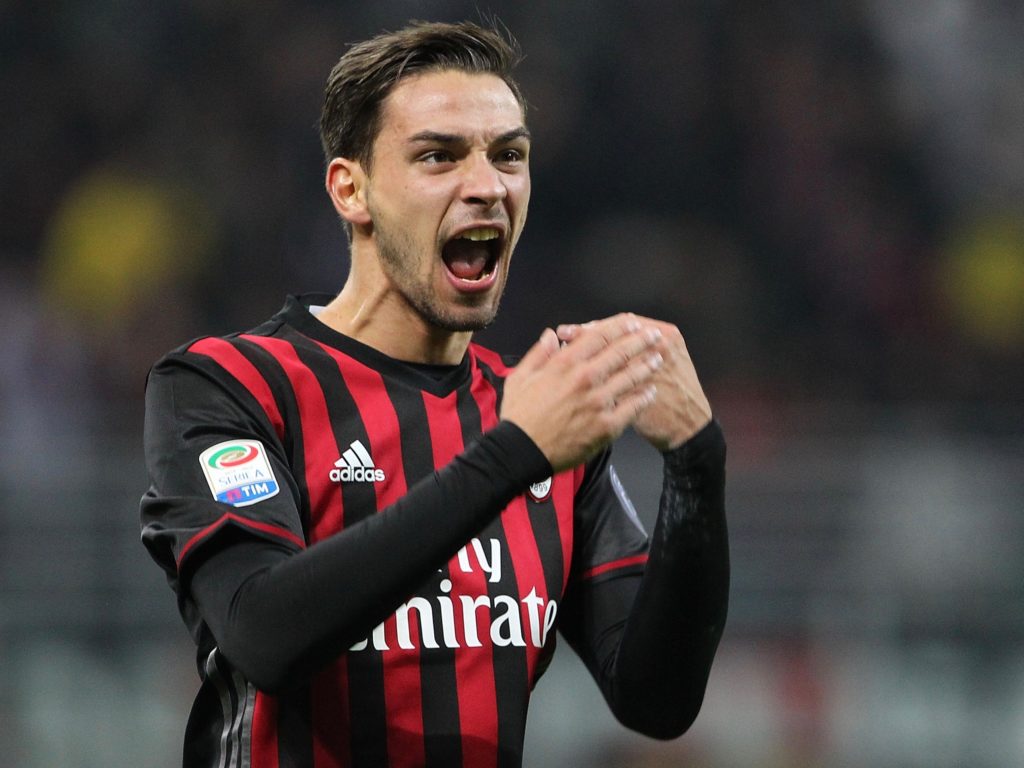 AC Milan v Juventus FC - Serie A