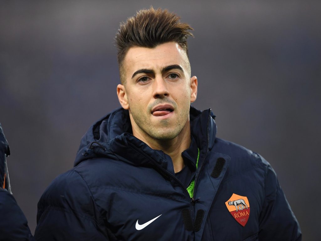 Atalanta BC v AS Roma - Serie A