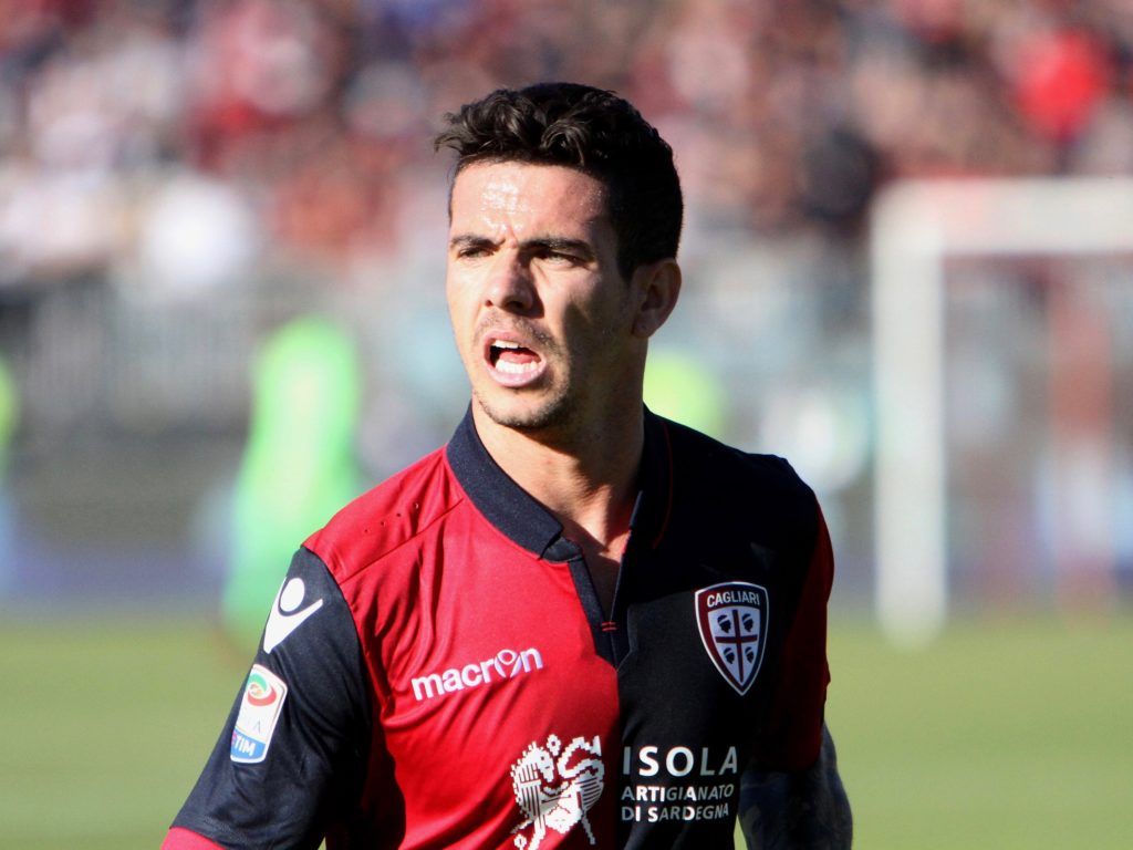Cagliari Calcio v SSC Napoli - Serie A