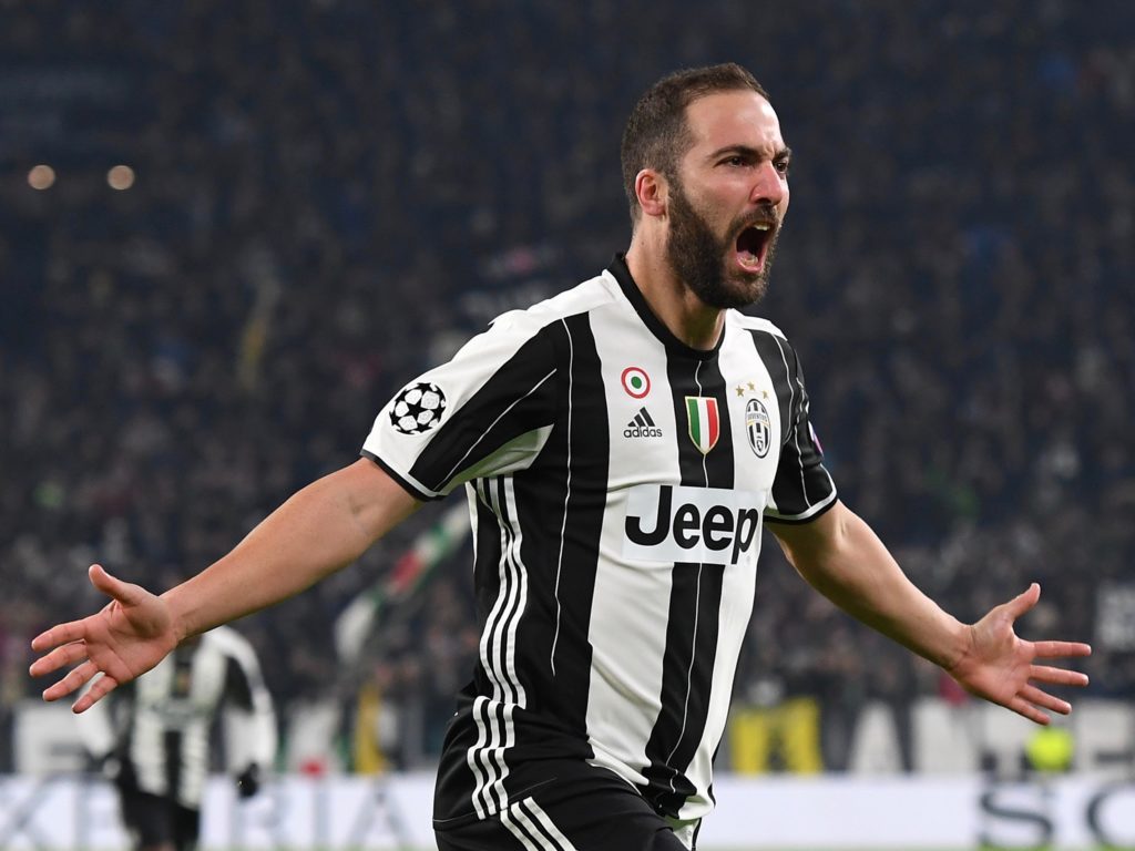 Juventus v GNK Dinamo Zagreb - UEFA Champions League
