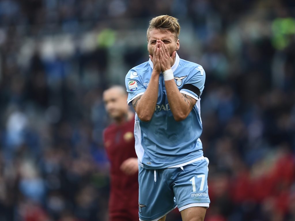 FBL-ITA-SERIEA-LAZIO-ROMA