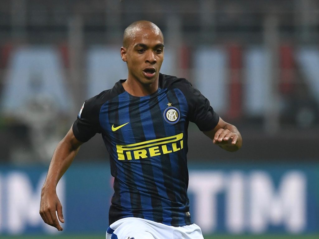 AC Milan v FC Internazionale - Serie A