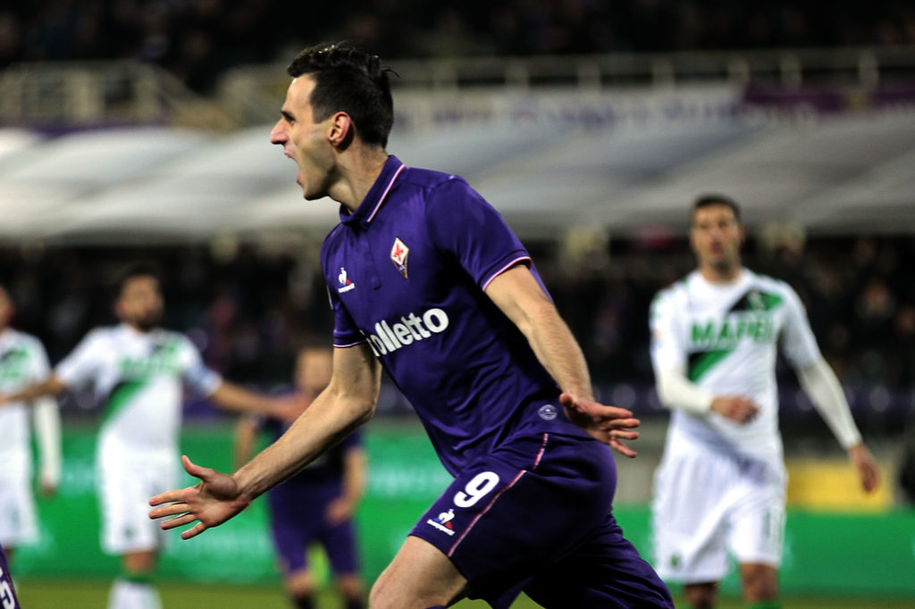 Kalinic