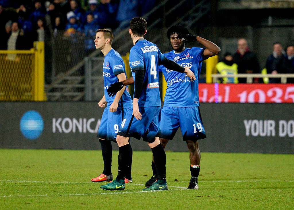 Kessie