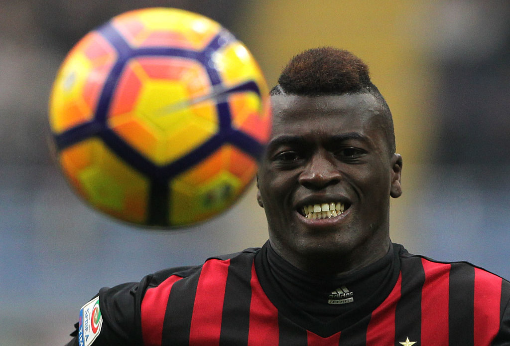 niang