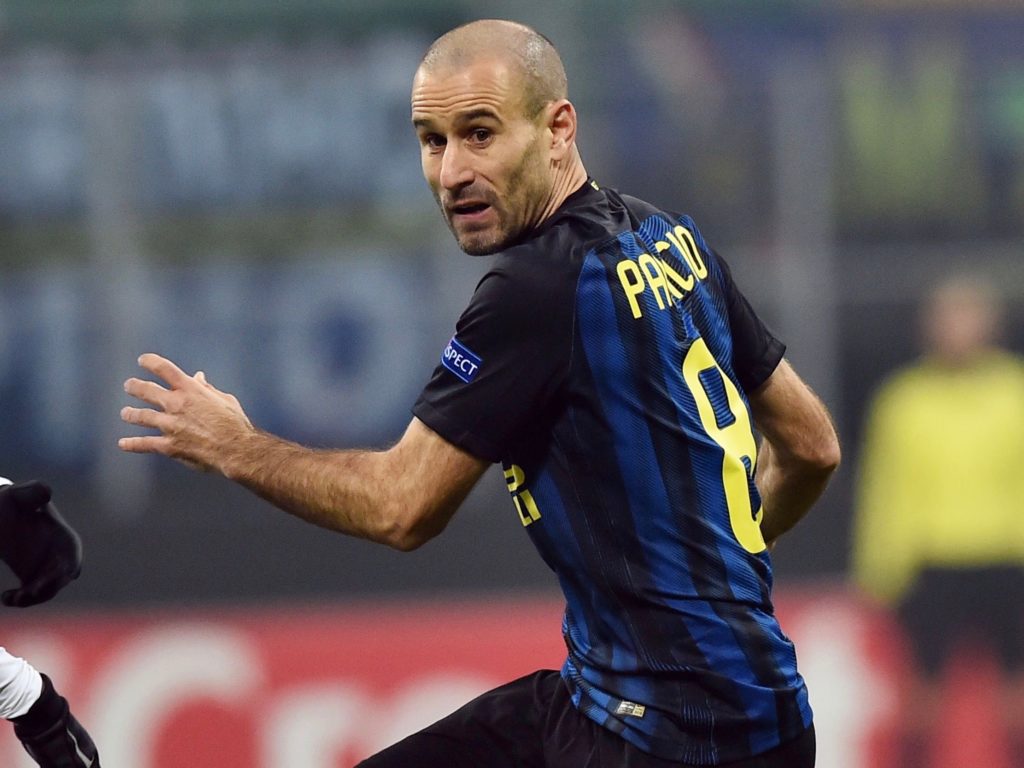 FBL-EUR-C3-INTER MILAN-SPARTA PRAHA