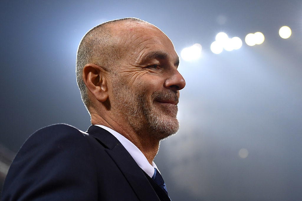 Pioli