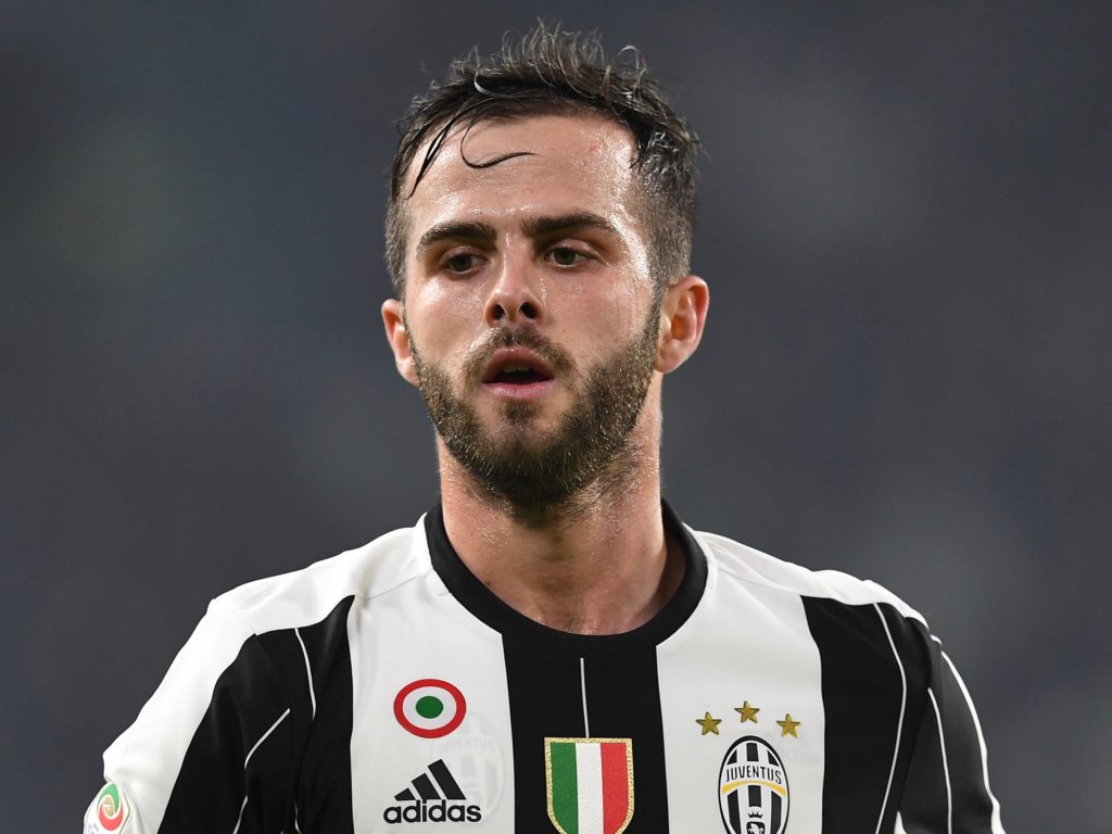 Juventus FC v Atalanta BC - Serie A