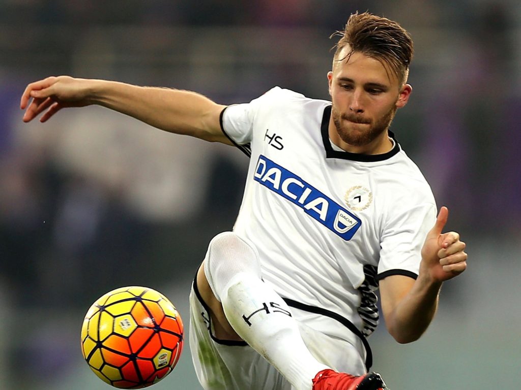 ACF Fiorentina v Udinese Calcio - Serie A