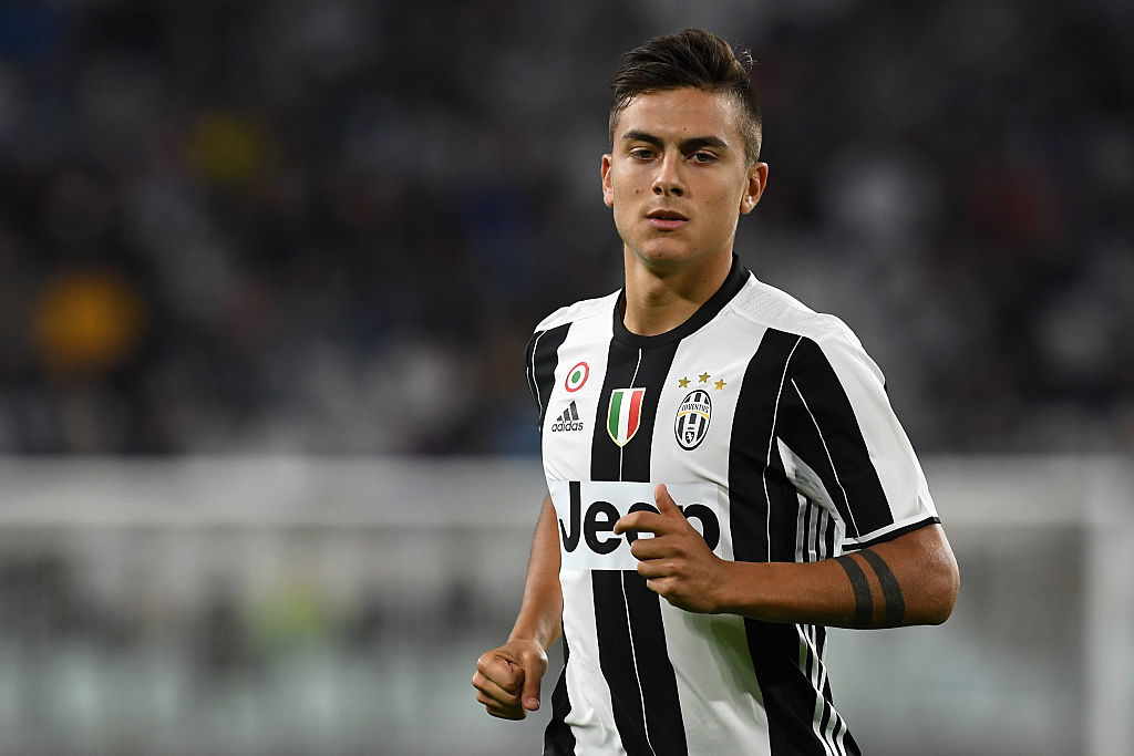 Juventus FC v Cagliari Calcio - Serie A