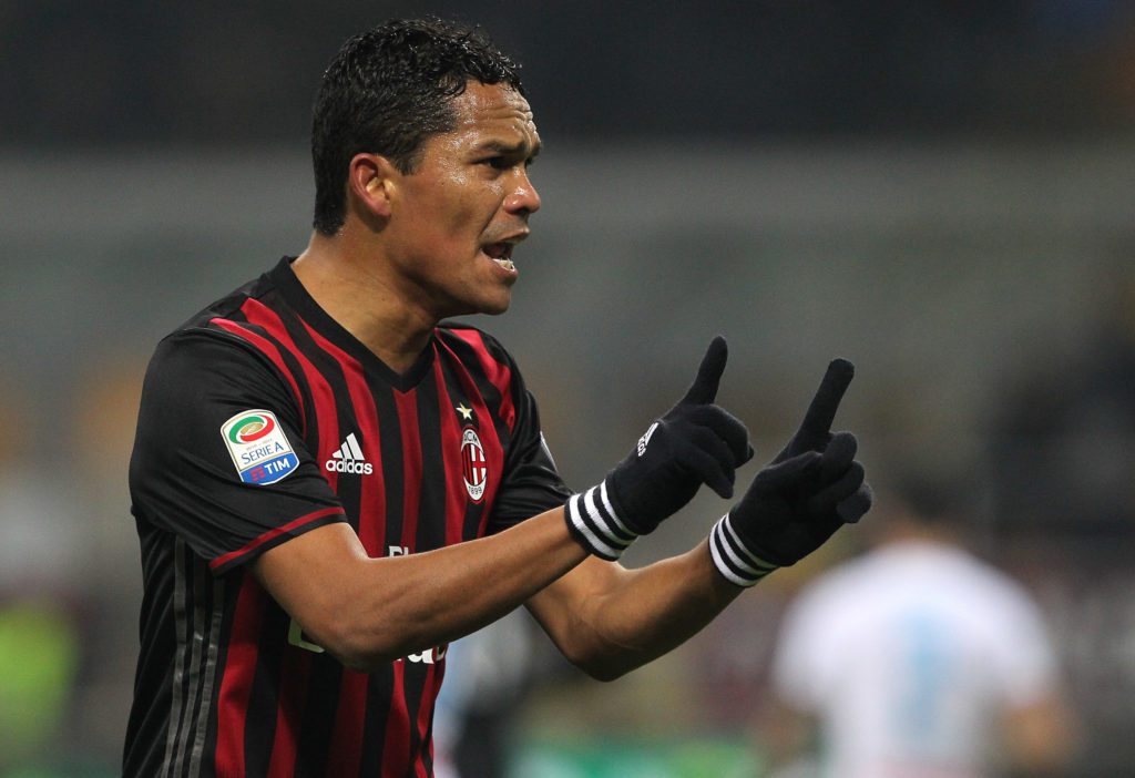AC Milan v SSC Napoli - Serie A