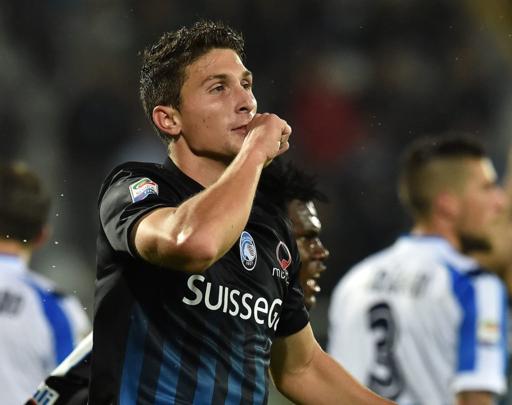 Pescara Calcio v Atalanta BC - Serie A