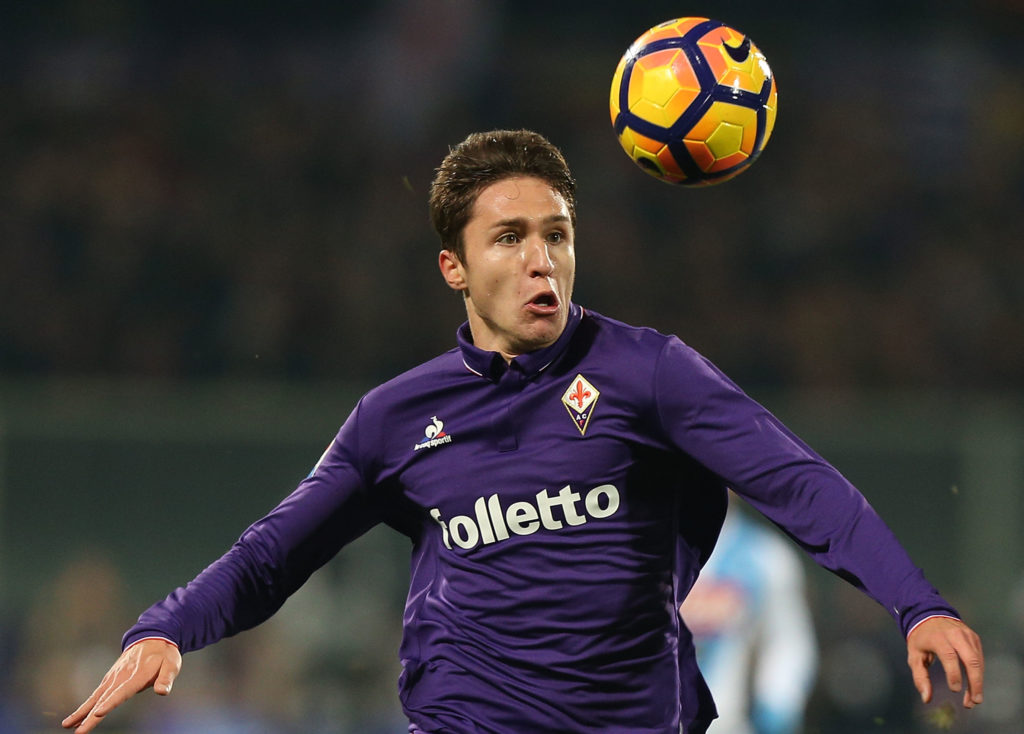 ACF Fiorentina v SSC Napoli - Serie A
