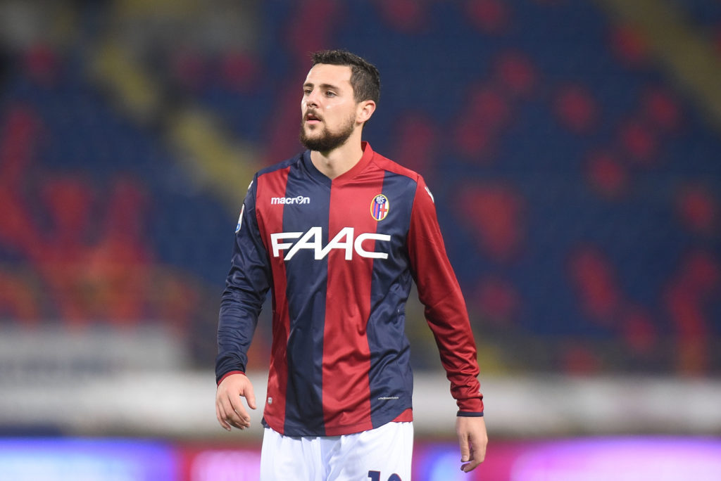 Bologna FC v Atalanta BC - Serie A