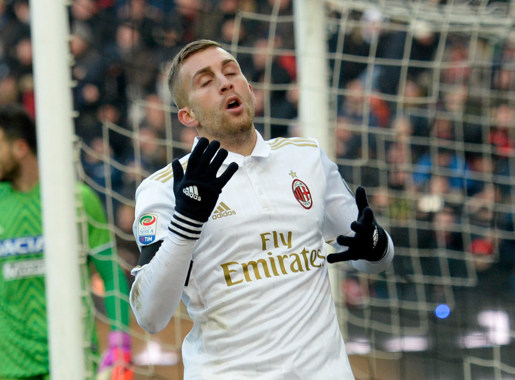Udinese Calcio v AC Milan - Serie A