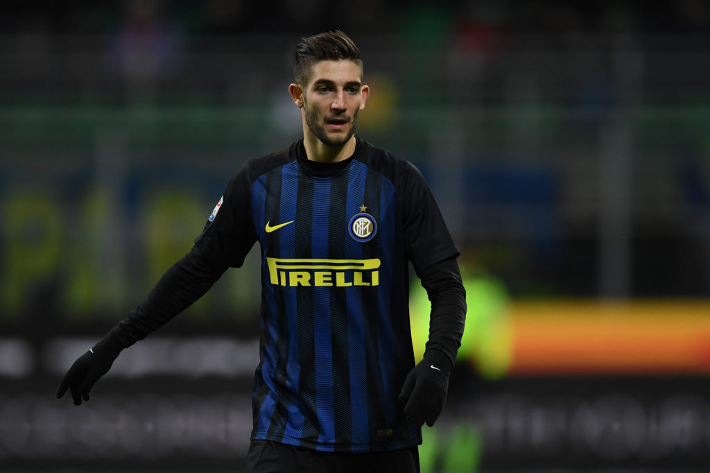 FC Internazionale v AC ChievoVerona - Serie A