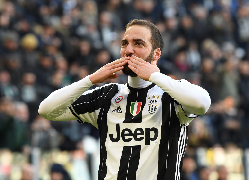 Juventus FC v SS Lazio - Serie A