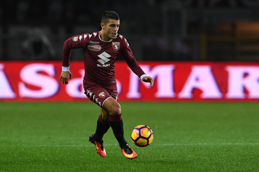FC Torino v AC ChievoVerona - Serie A