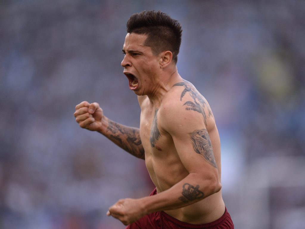 FBL-ITA-SERIEA-LAZIO-ROMA