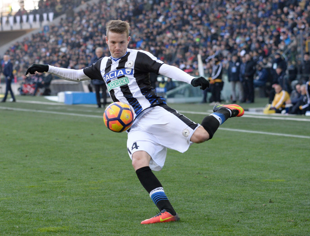 Udinese Calcio v FC Internazionale - Serie A