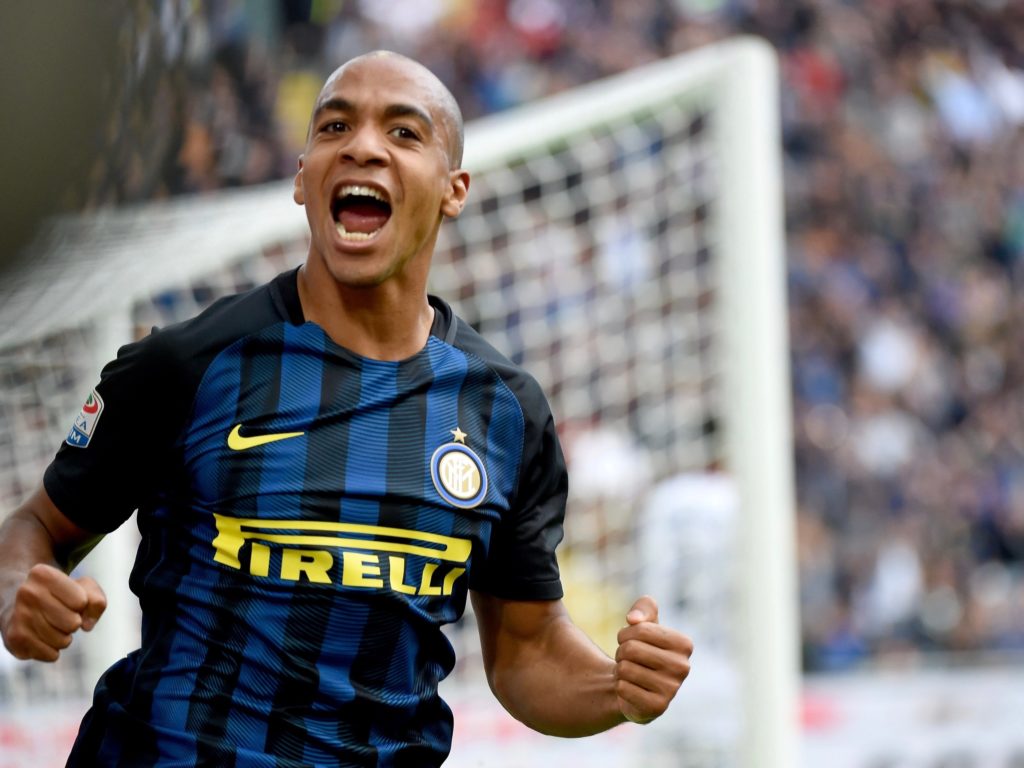 FC Internazionale v Cagliari Calcio - Serie A