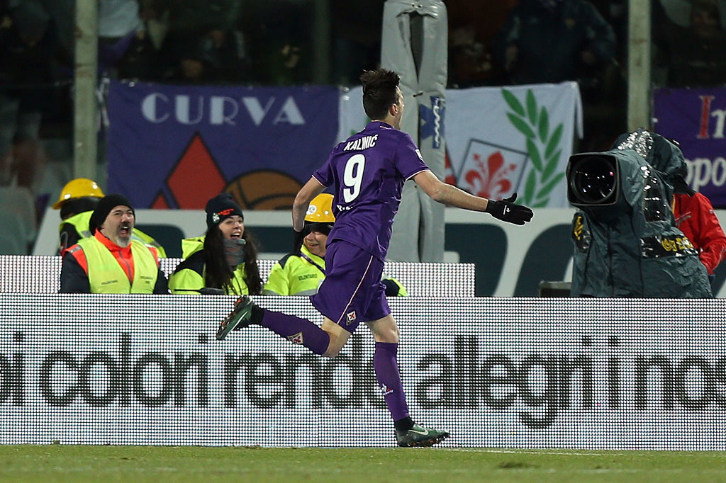 Kalinic