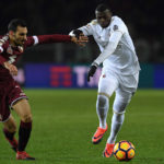 FC Torino v AC Milan - Serie A