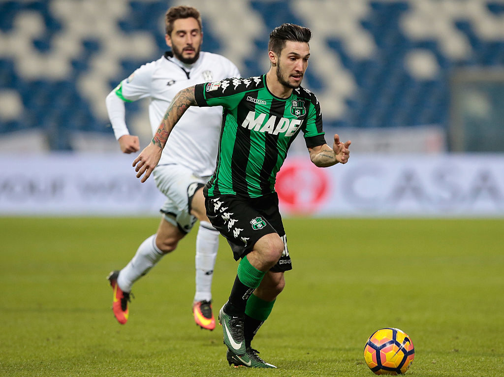 Politano