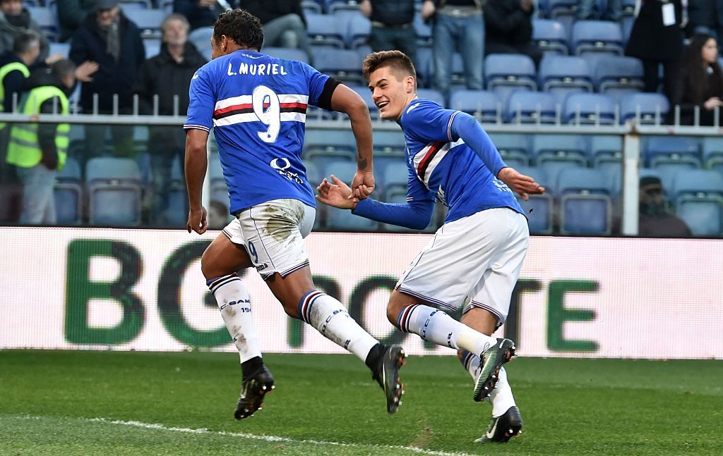 Schick Muriel