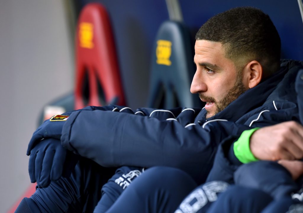 Genoa CFC v FC Crotone - Serie A