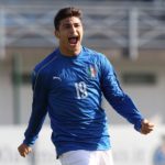 Italy U20 v Switzerland U20