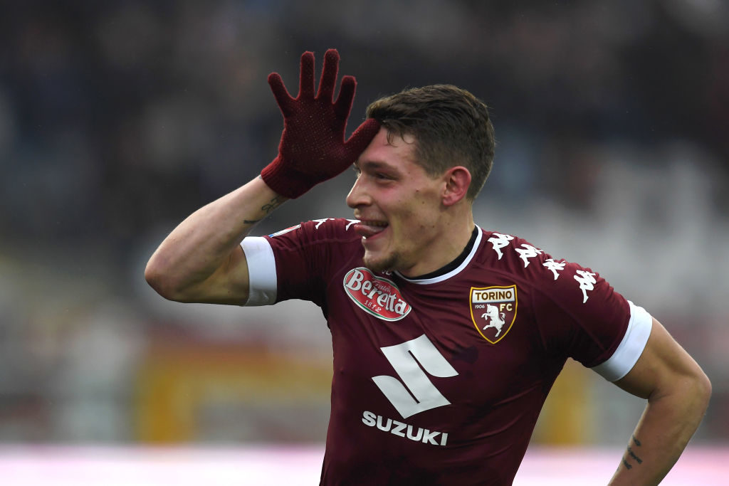 Belotti 2