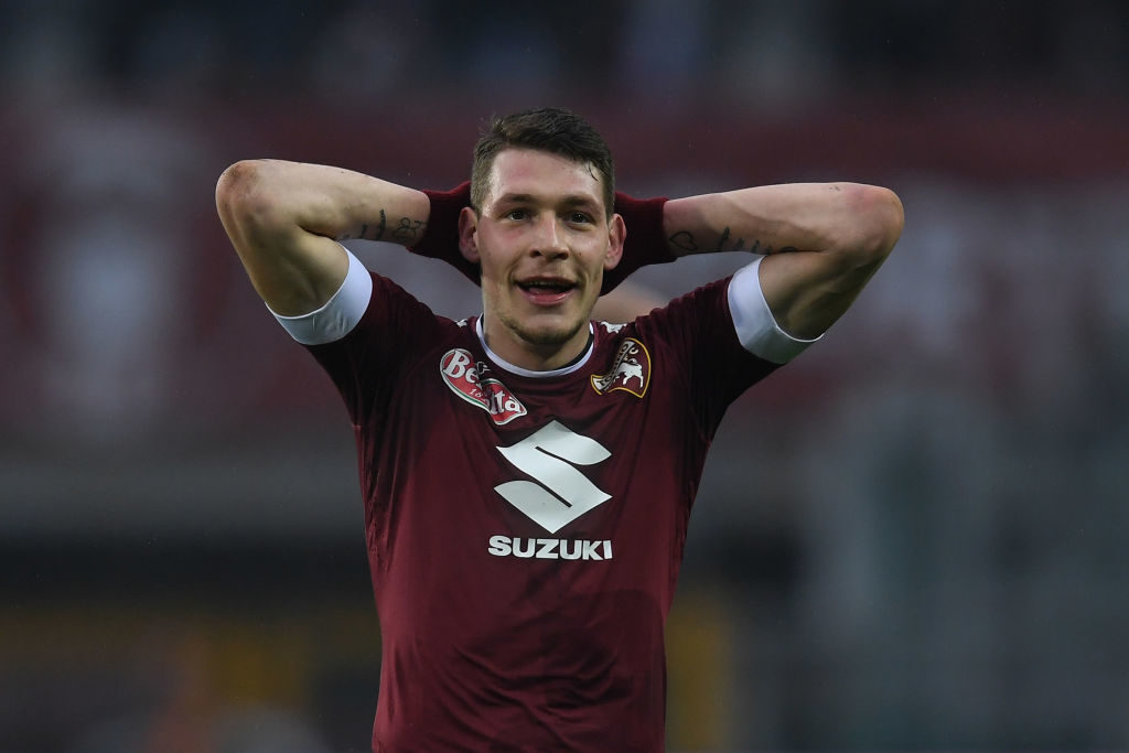 FC Torino v Pescara Calcio - Serie A
