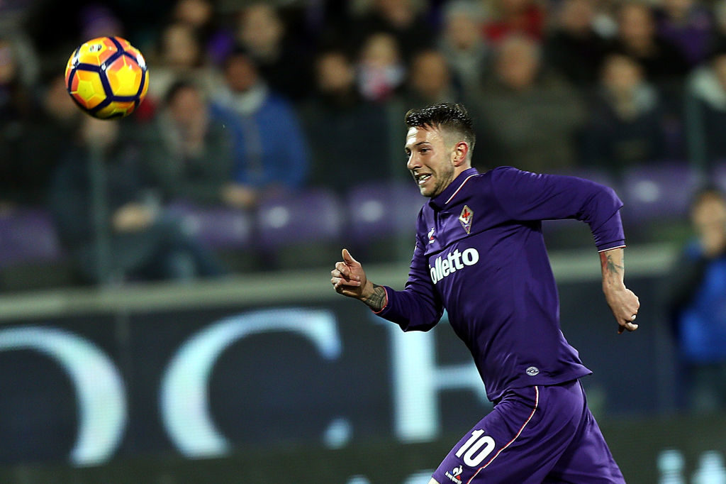 ACF Fiorentina v Udinese Calcio - Serie A