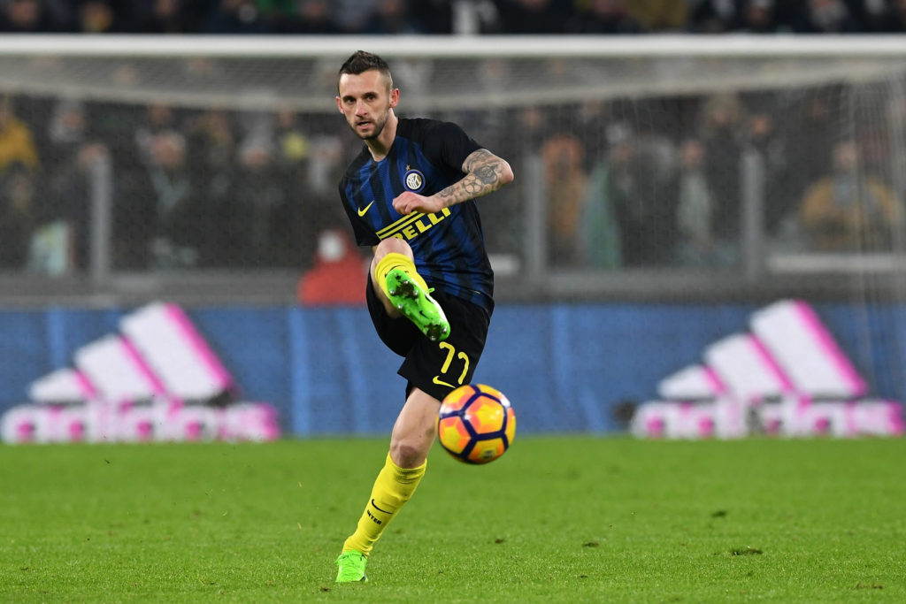 Juventus FC v FC Internazionale - Serie A