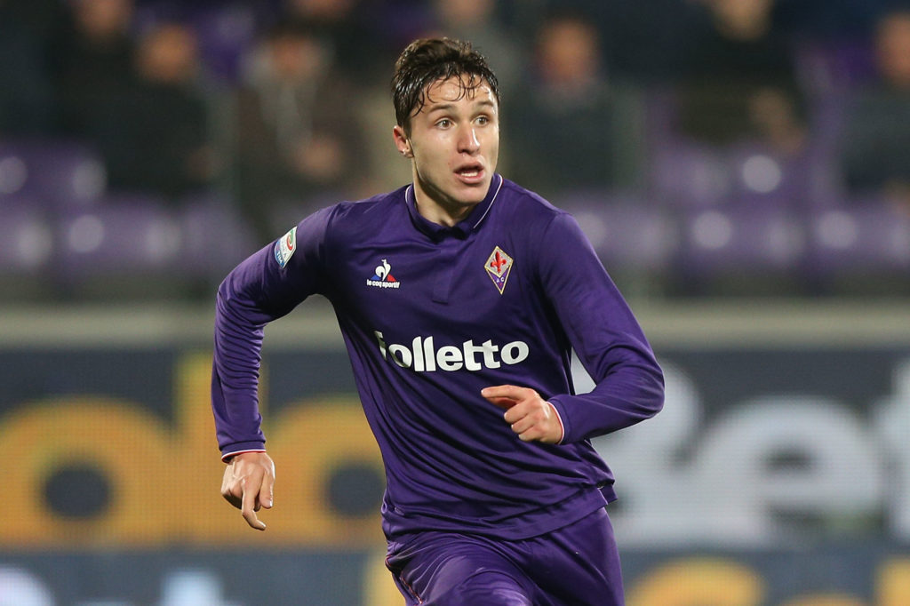 ACF Fiorentina v FC Torino - Serie A