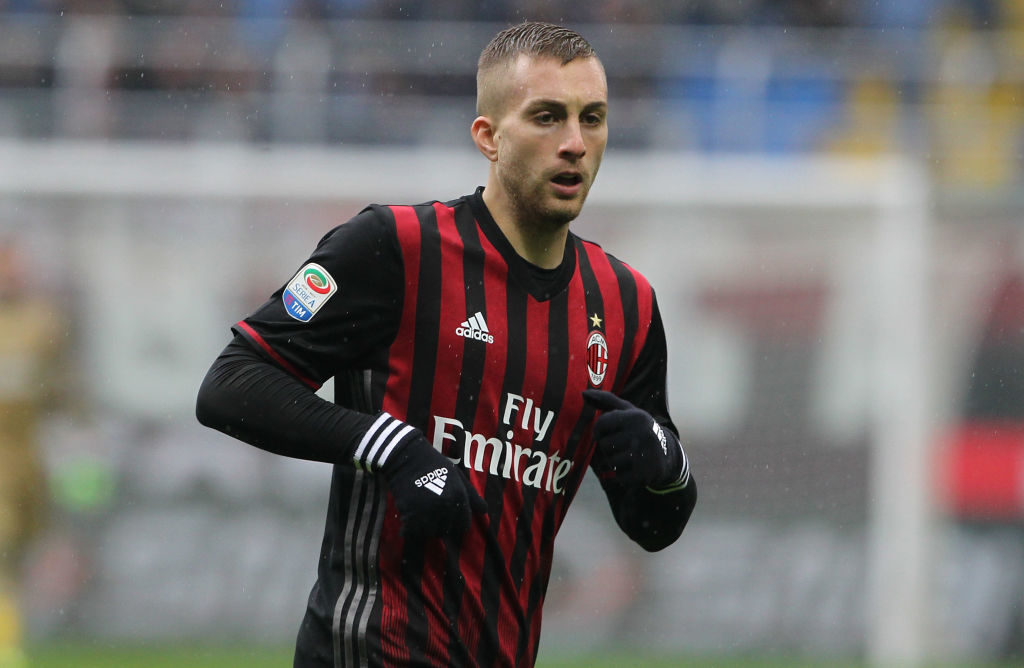 AC Milan v UC Sampdoria - Serie A