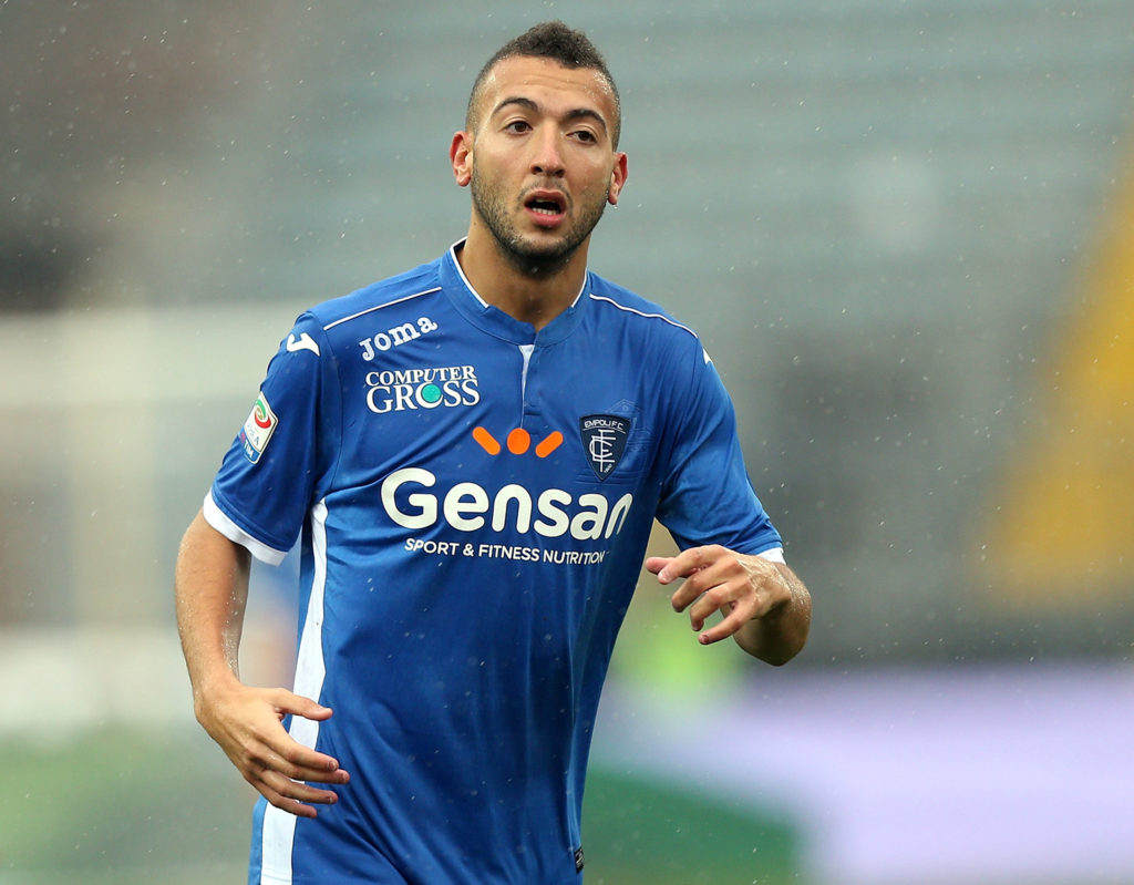 Empoli FC v FC Torino - Serie A