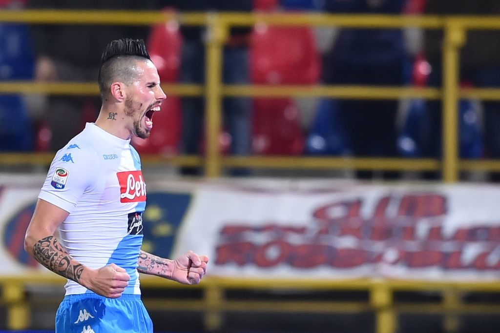 FBL-ITA-SERIEA-BOLOGNA-NAPOLI