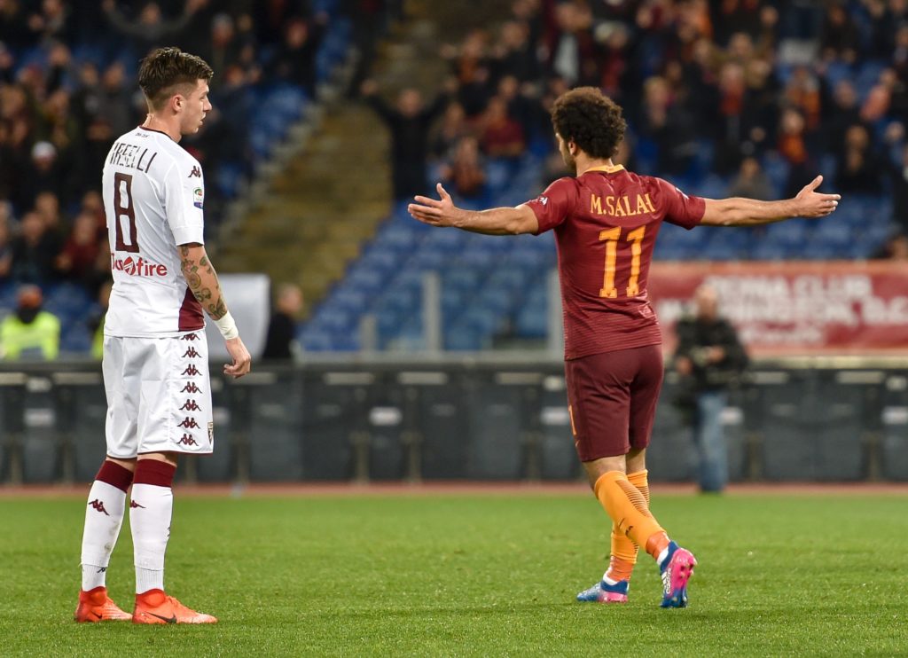 FBL-ITA-SERIEA-ROMA-TORINO