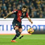 SSC Napoli v Genoa CFC - Serie A