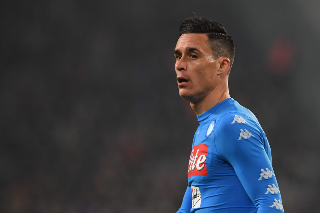 Juventus FC v SSC Napoli - TIM Cup