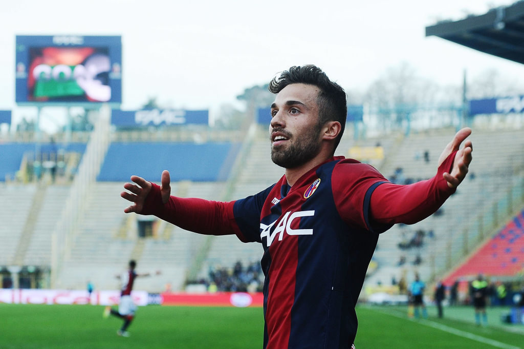 Bologna FC v AC ChievoVerona - Serie A