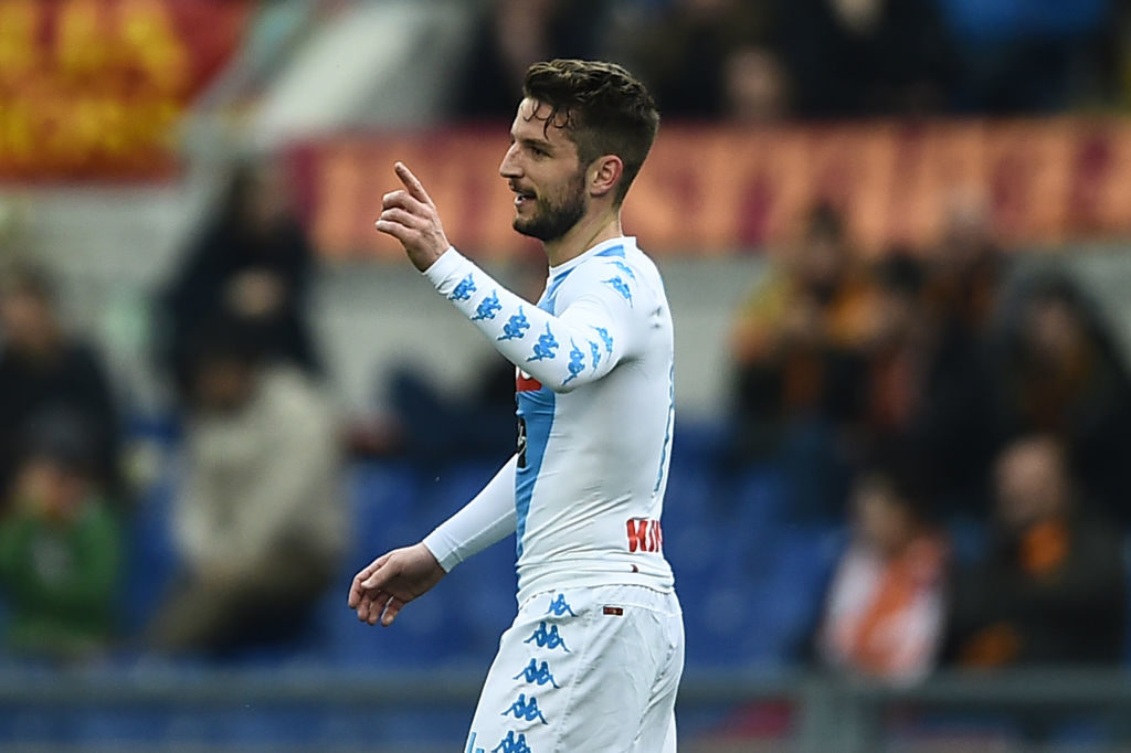 FBL-ITA-SERIEA-ROMA-NAPOLI
