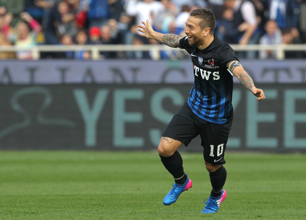Atalanta BC v Pescara Calcio - Serie A