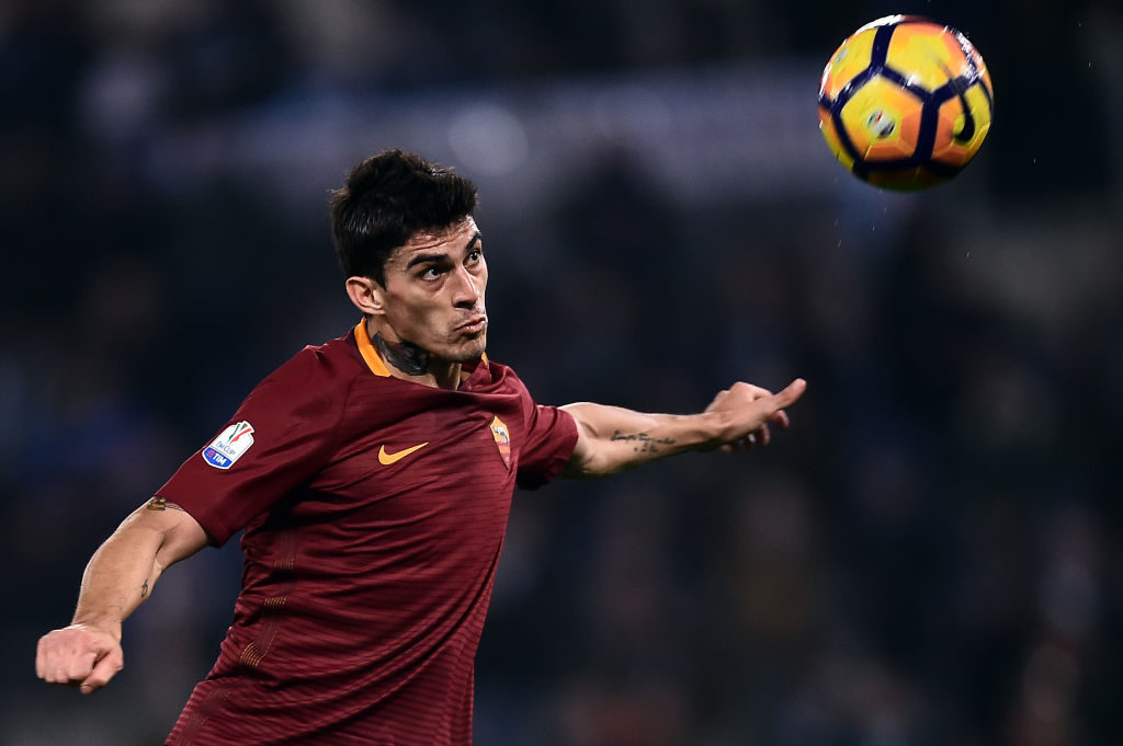 FBL-ITA-CUP-LAZIO-ROMA