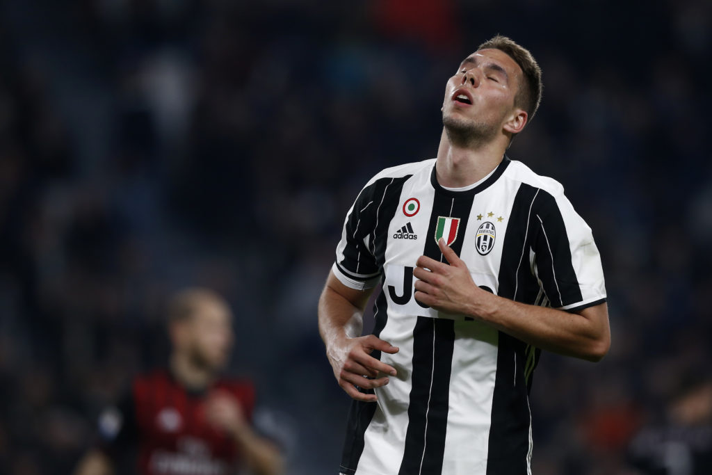 FBL-ITA-SERIEA-JUVENTUS-MILAN